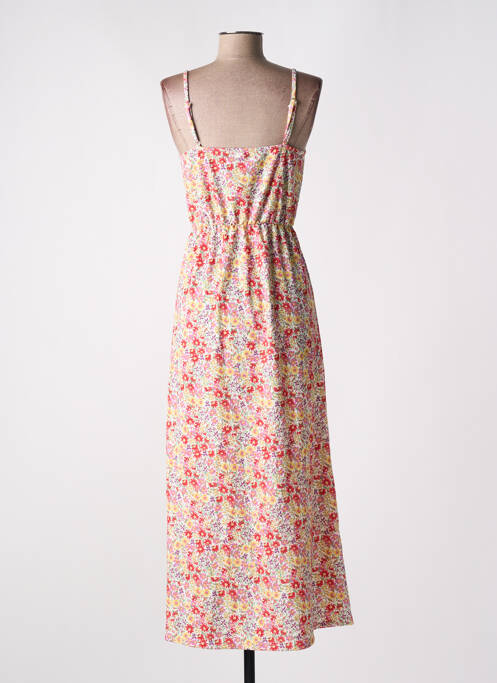 Rochie lungă alb ONLY femeie