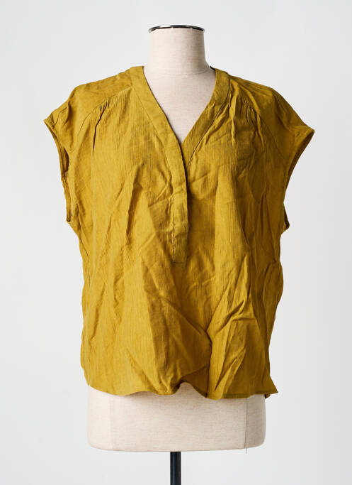 Cămașă verde OPUS femeie