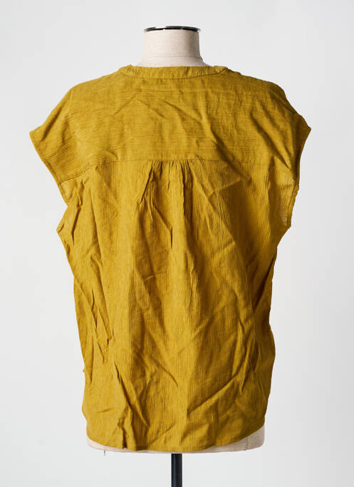 Cămașă verde OPUS femeie