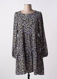 Rochie scurtă negru ONLY femme