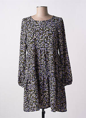 Rochie scurtă negru ONLY femeie