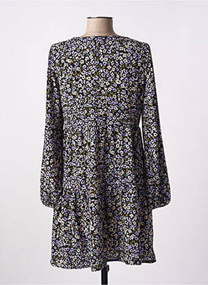 Rochie scurtă negru ONLY femeie