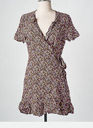 Rochie scurtă negru ONLY femme