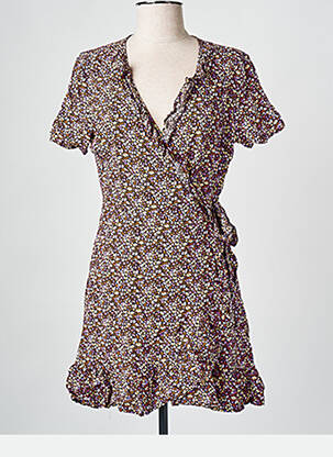 Rochie scurtă negru ONLY femeie