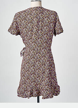 Rochie scurtă negru ONLY femeie
