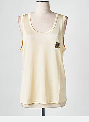 Maiou auriu GUESS femeie