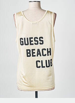 Maiou auriu GUESS femeie