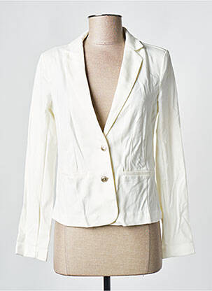 Sacou bej ONLY femeie