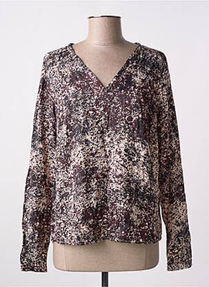 Cămașă negru VILA femeie