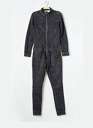 Salopetă-pantalon negru ONLY femeie