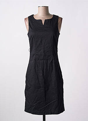 Rochie scurtă negru VERO MODA femeie