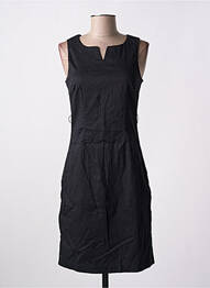 Rochie scurtă negru VERO MODA femme