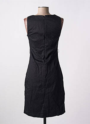 Rochie scurtă negru VERO MODA femeie