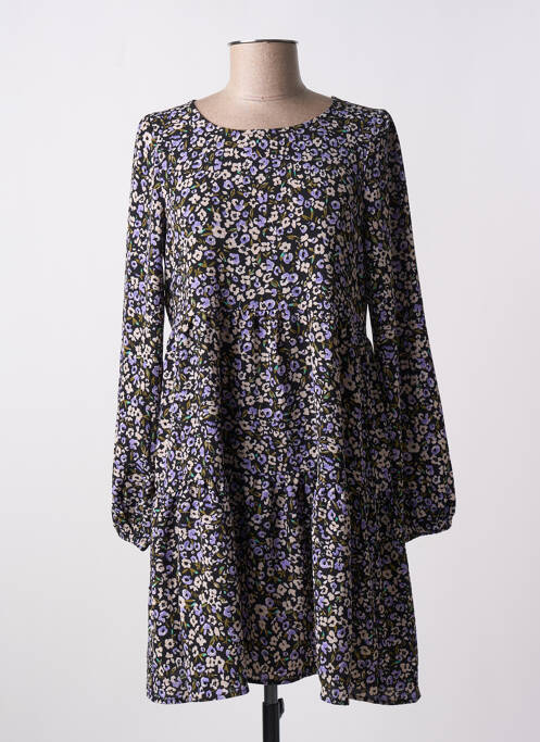 Rochie scurtă negru ONLY femeie