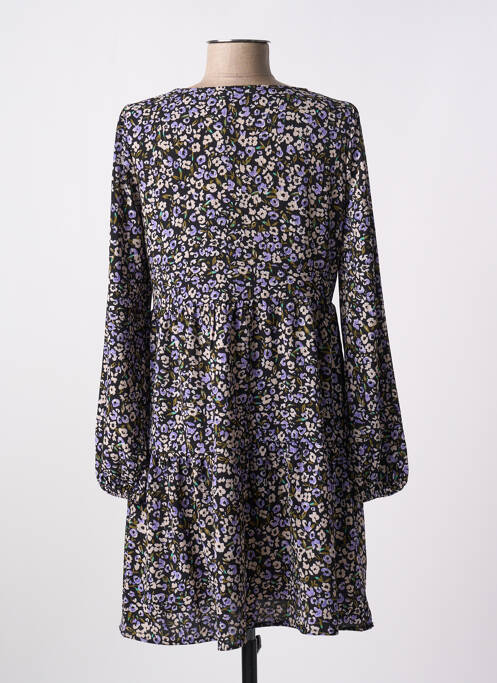 Rochie scurtă negru ONLY femeie