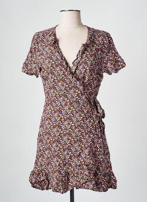 Rochie scurtă negru ONLY femeie