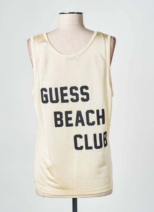 Maiou auriu GUESS femeie