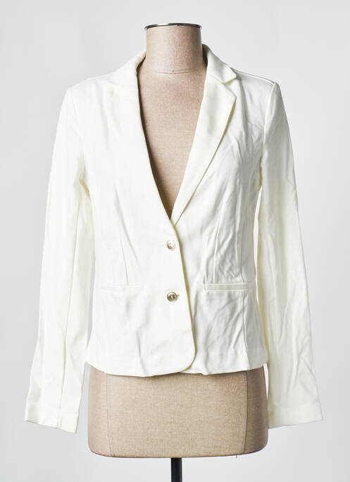 Sacou bej ONLY femeie