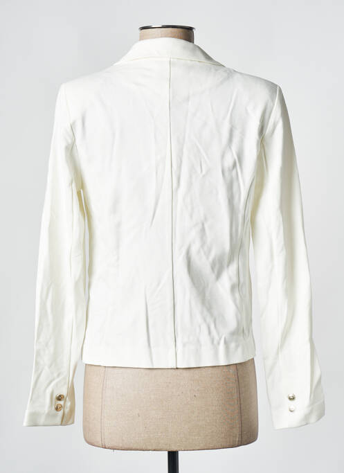 Sacou bej ONLY femeie