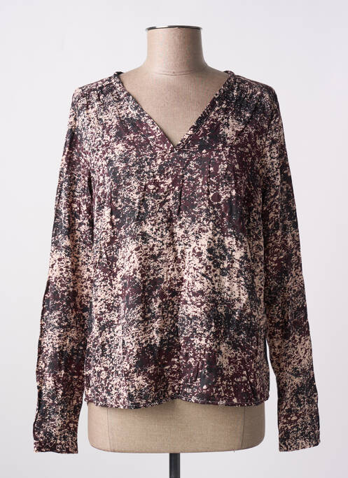 Cămașă negru VILA femeie