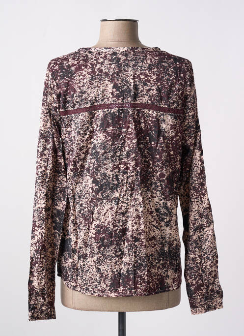 Cămașă negru VILA femeie