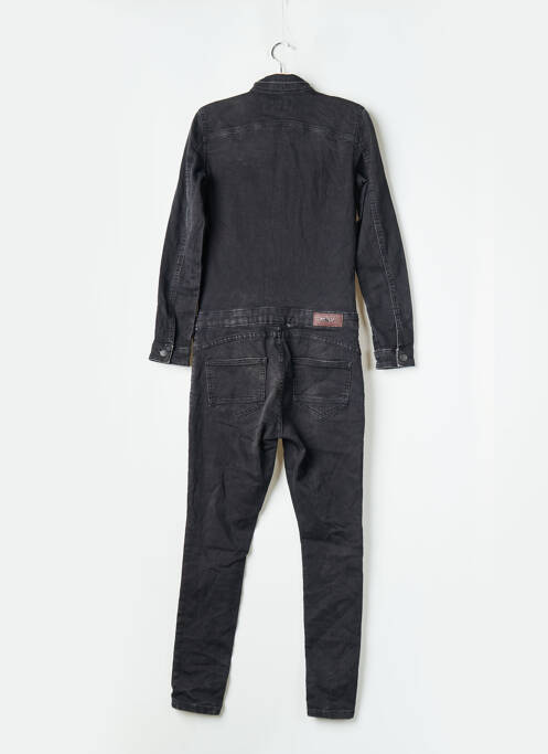 Salopetă-pantalon negru ONLY femeie