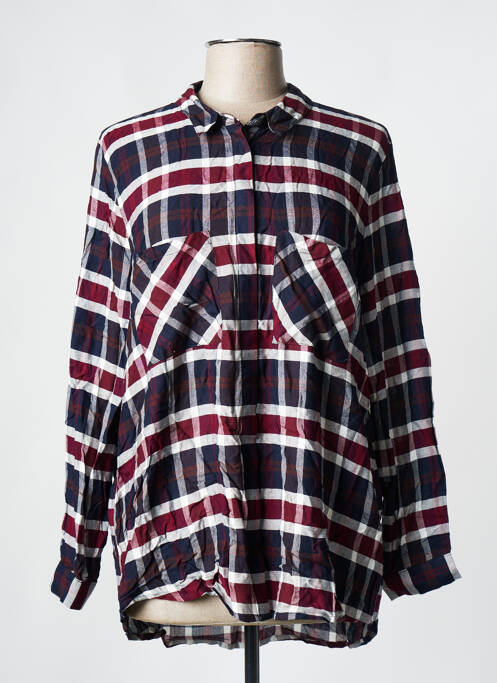 Cămașă albastru ONLY femeie