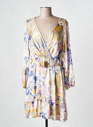 Rochie scurtă alb JS MILLENIUM femme