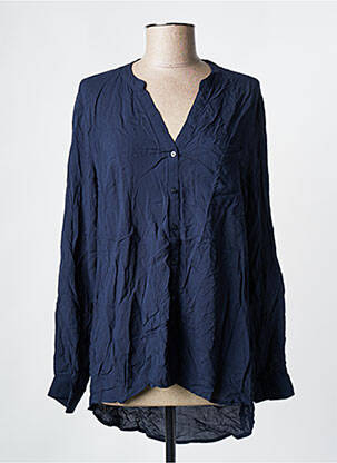 Cămașă albastru VERO MODA femeie