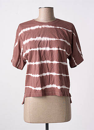 Tricou maro ONLY femeie