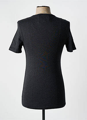 Tricou negru G STAR bărbat