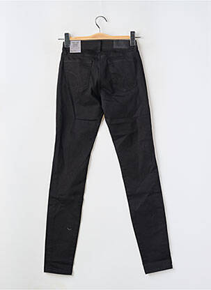 Blugi skinny negru CALVIN KLEIN femeie