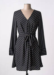 Rochie scurtă negru ONLY femeie