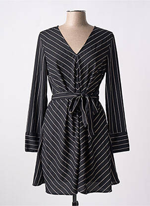 Rochie scurtă negru ONLY femeie