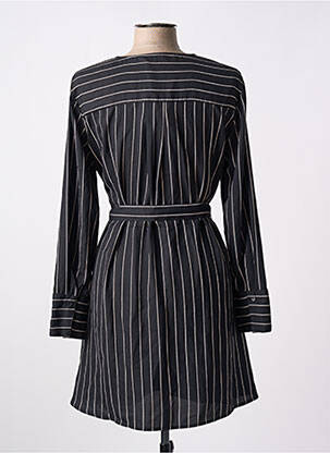 Rochie scurtă negru ONLY femeie