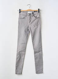 Blugi skinny negru MANGO femeie
