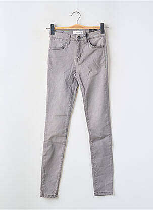 Blugi skinny negru MANGO femeie