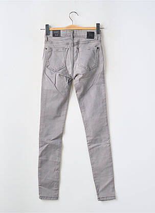 Blugi skinny negru MANGO femeie