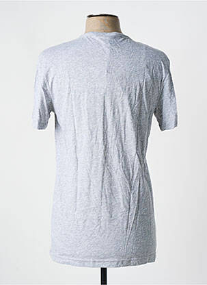 Tricou gri G STAR bărbat