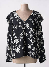 Cămașă negru VERO MODA femeie