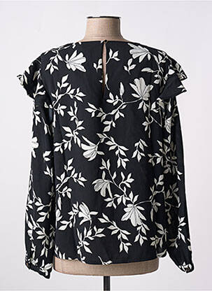 Cămașă negru VERO MODA femeie