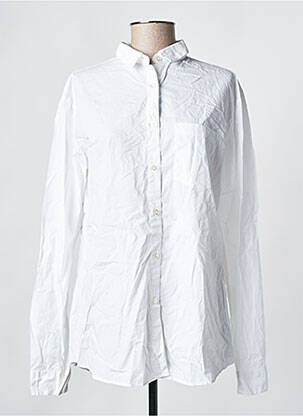 Cămașă alb LE FABULEUX MARCEL DE BRUXELLES femeie