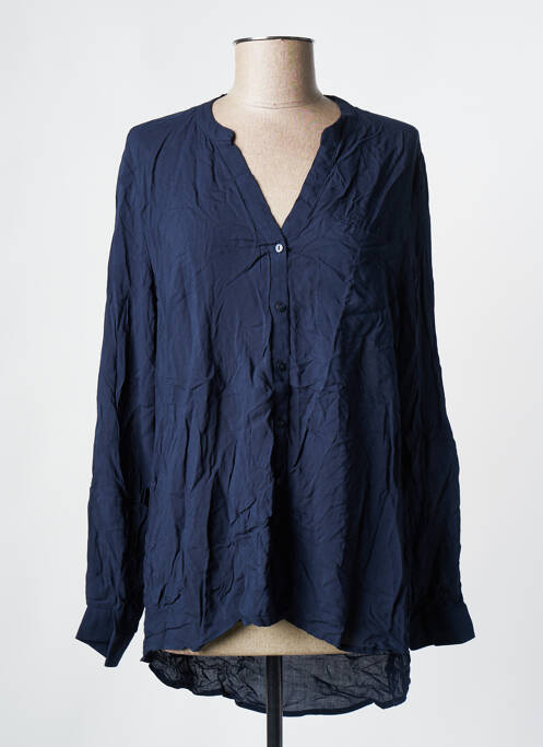 Cămașă albastru VERO MODA femeie