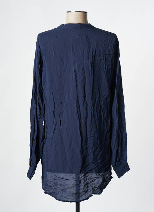 Cămașă albastru VERO MODA femeie