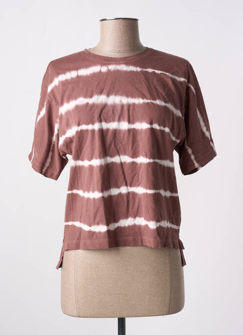 Tricou maro ONLY femeie