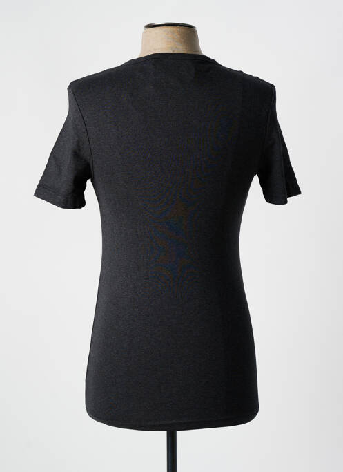 Tricou negru G STAR bărbat