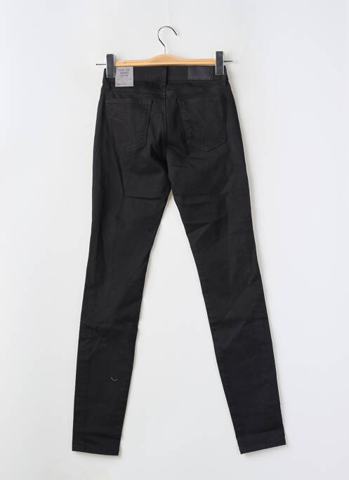 Blugi skinny negru CALVIN KLEIN femeie