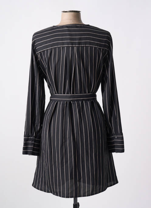 Rochie scurtă negru ONLY femeie