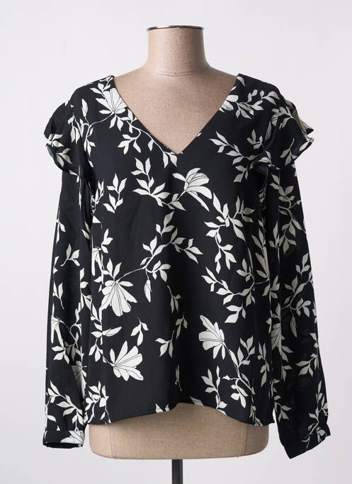 Cămașă negru VERO MODA femeie