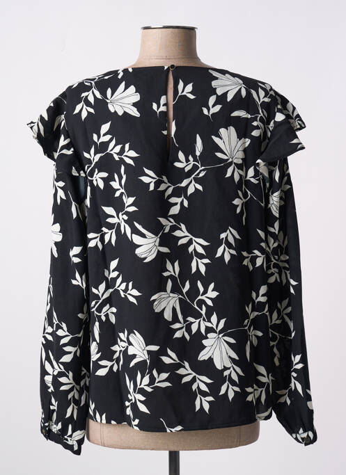 Cămașă negru VERO MODA femeie